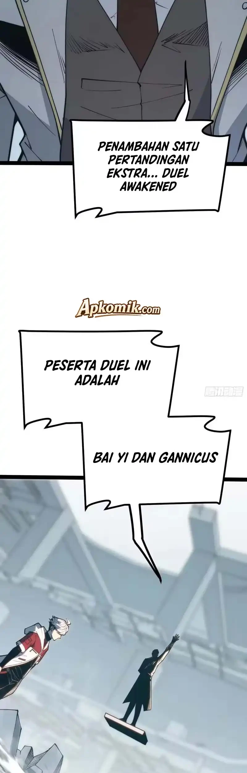 Full-Time Awakening Chapter 103 - halaman 4