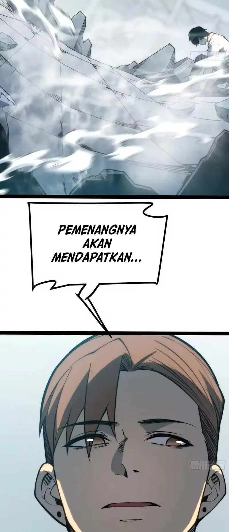 Full-Time Awakening Chapter 103 - halaman 5