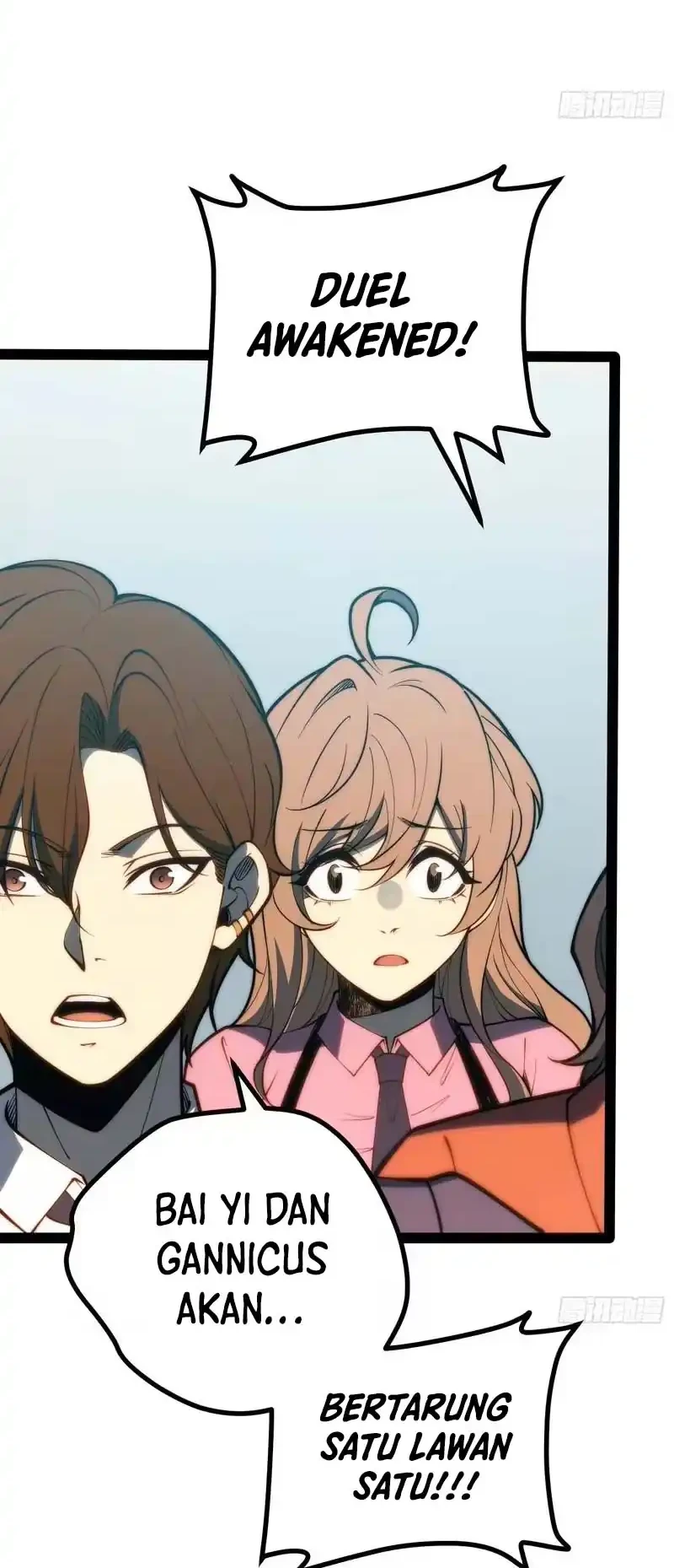 Full-Time Awakening Chapter 103 - halaman 7