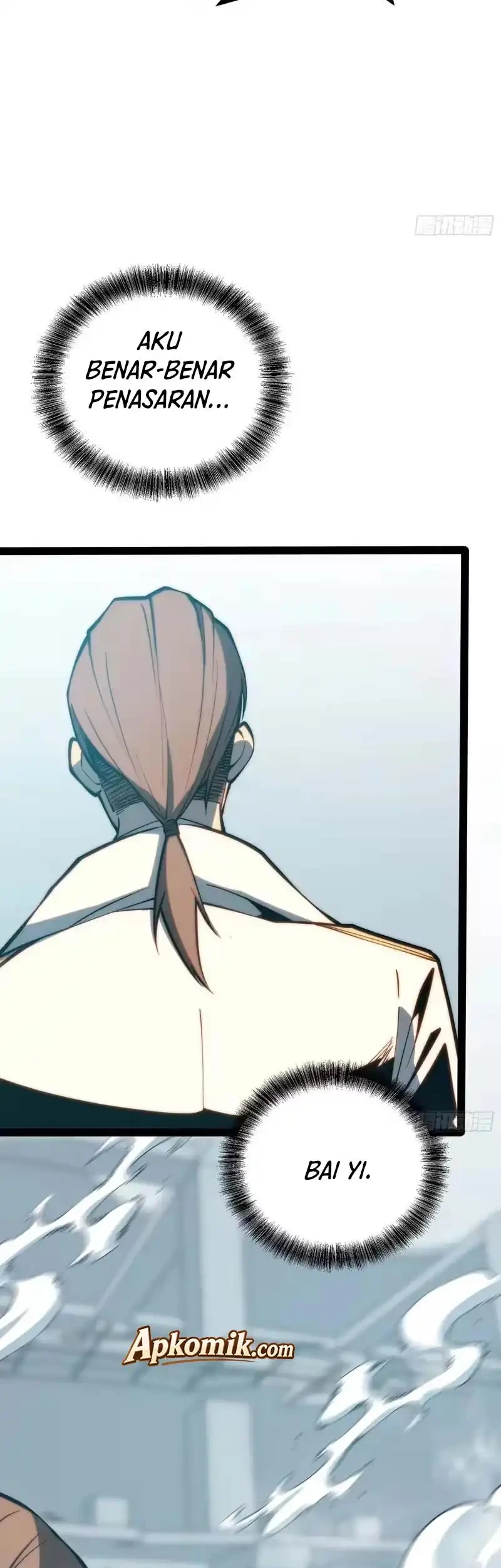 Full-Time Awakening Chapter 103 - halaman 8