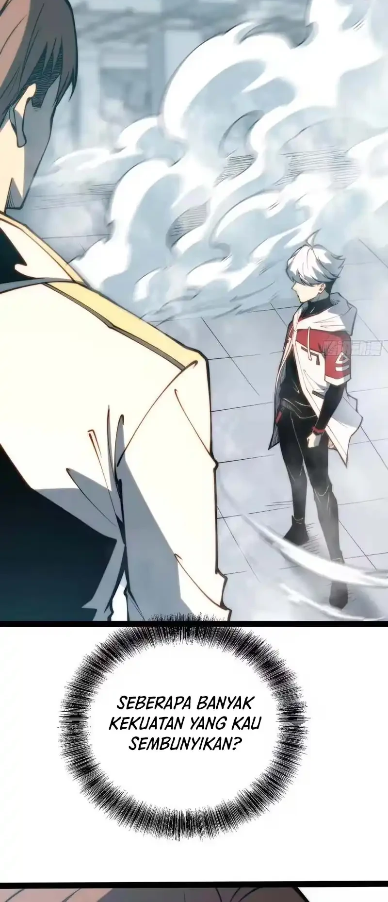 Full-Time Awakening Chapter 103 - halaman 9