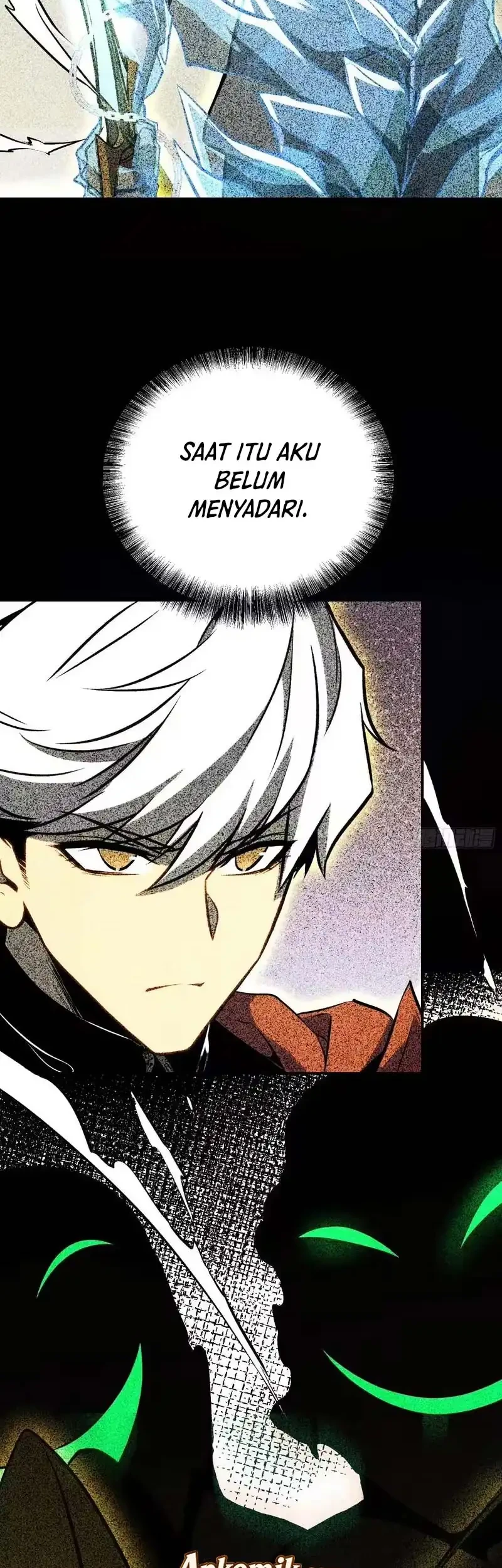 Full-Time Awakening Chapter 104 - halaman 22