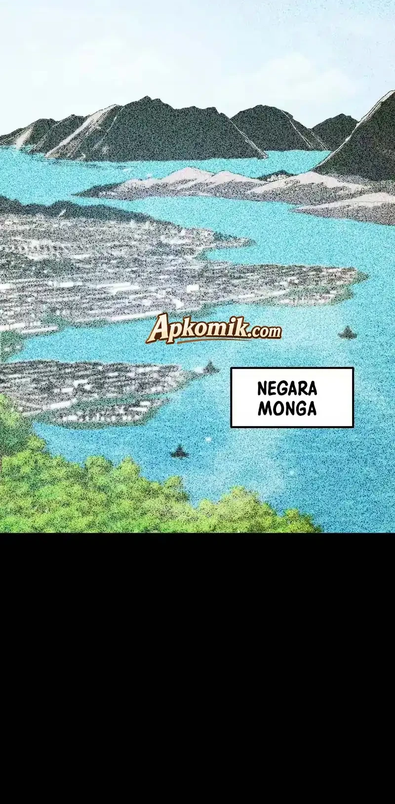 Full-Time Awakening Chapter 104 - halaman 5