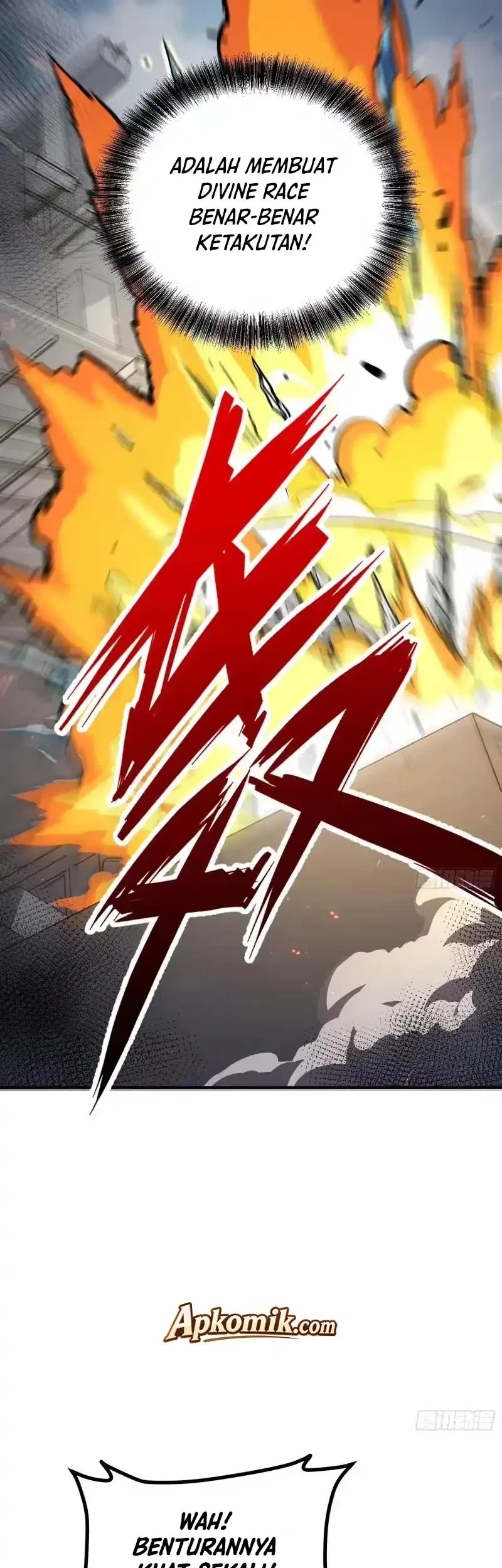 Full-Time Awakening Chapter 105 - halaman 26