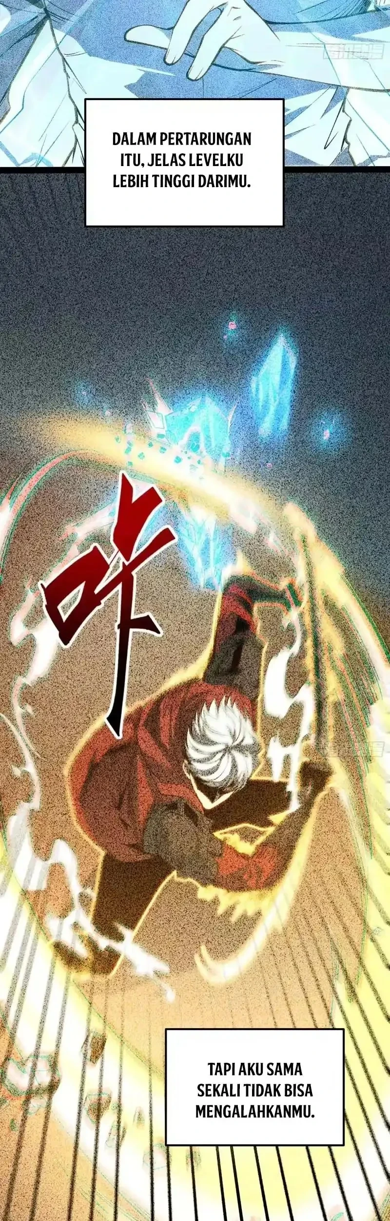 Full-Time Awakening Chapter 107 - halaman 10