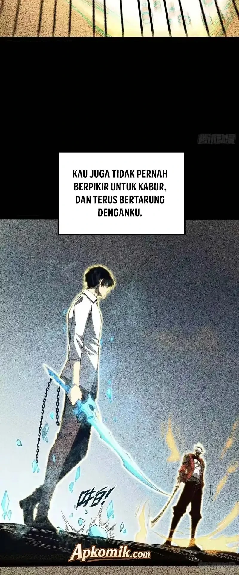 Full-Time Awakening Chapter 107 - halaman 11