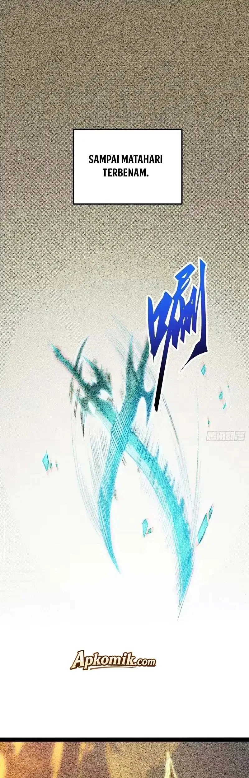 Full-Time Awakening Chapter 107 - halaman 12
