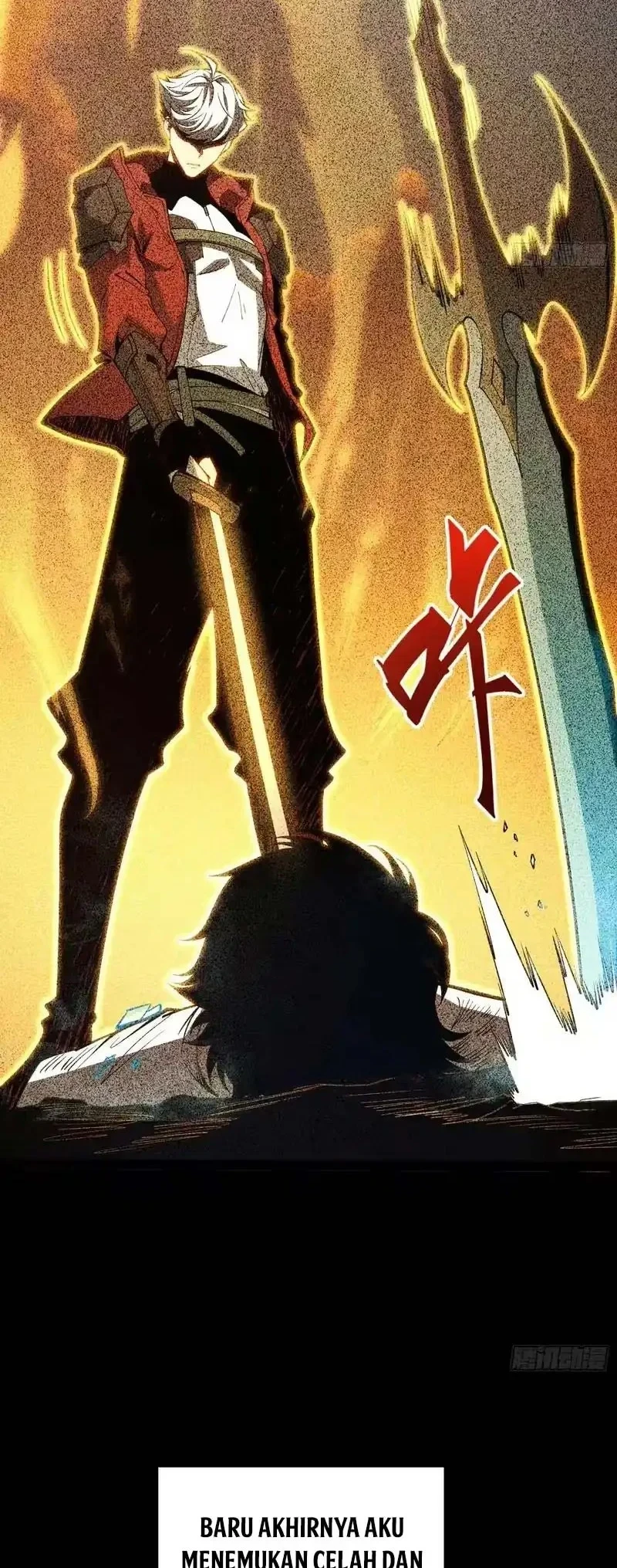 Full-Time Awakening Chapter 107 - halaman 13