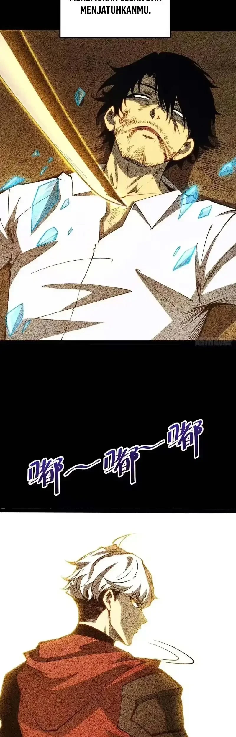 Full-Time Awakening Chapter 107 - halaman 14