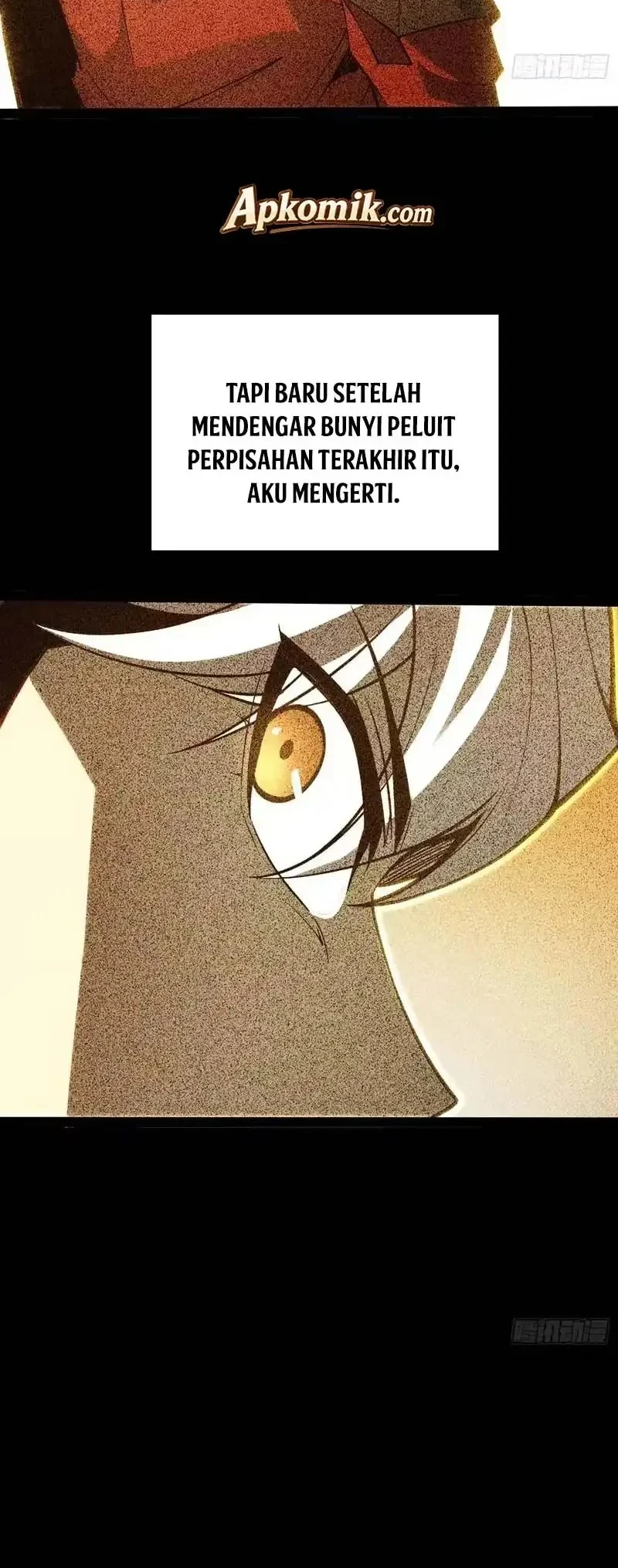 Full-Time Awakening Chapter 107 - halaman 15