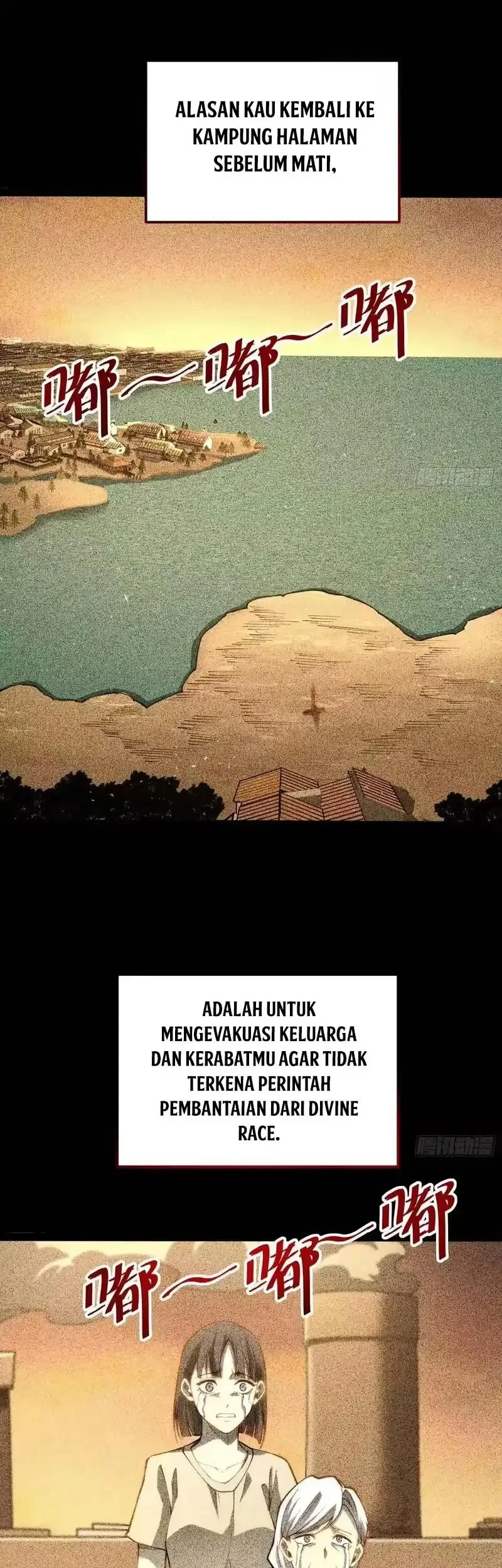 Full-Time Awakening Chapter 107 - halaman 16