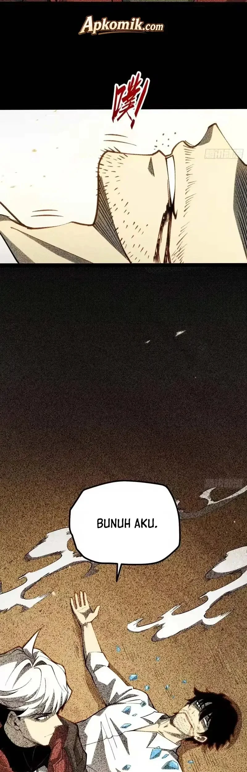 Full-Time Awakening Chapter 107 - halaman 18