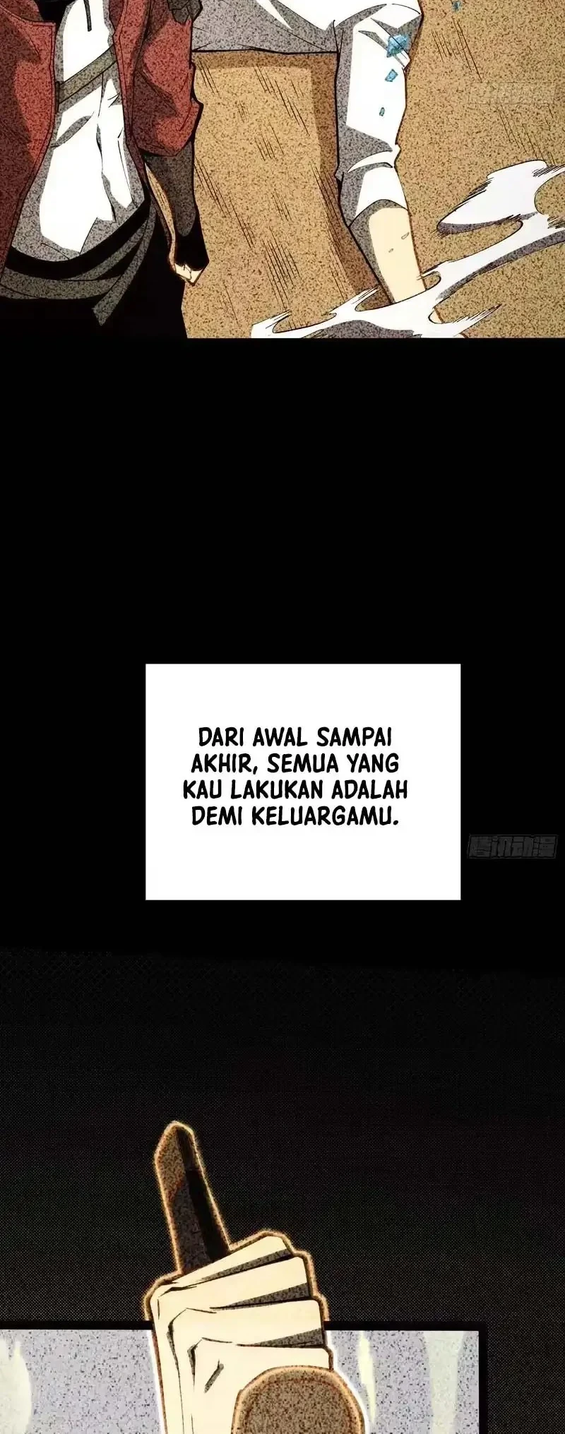 Full-Time Awakening Chapter 107 - halaman 19