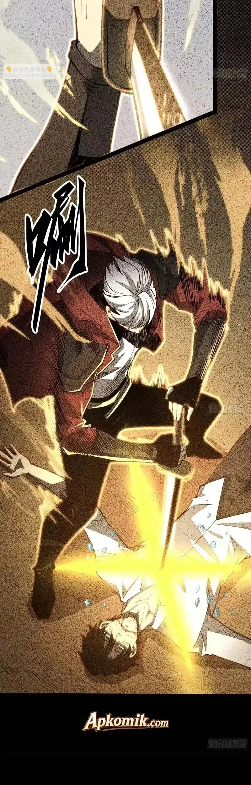 Full-Time Awakening Chapter 107 - halaman 20