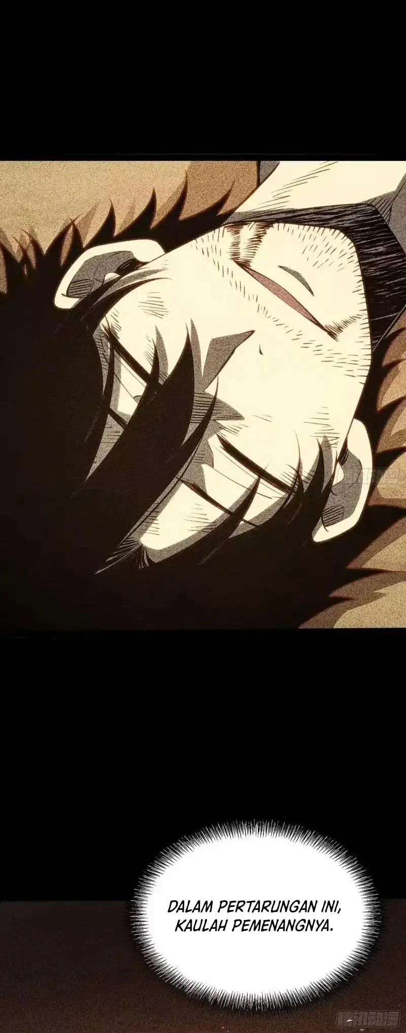 Full-Time Awakening Chapter 107 - halaman 21