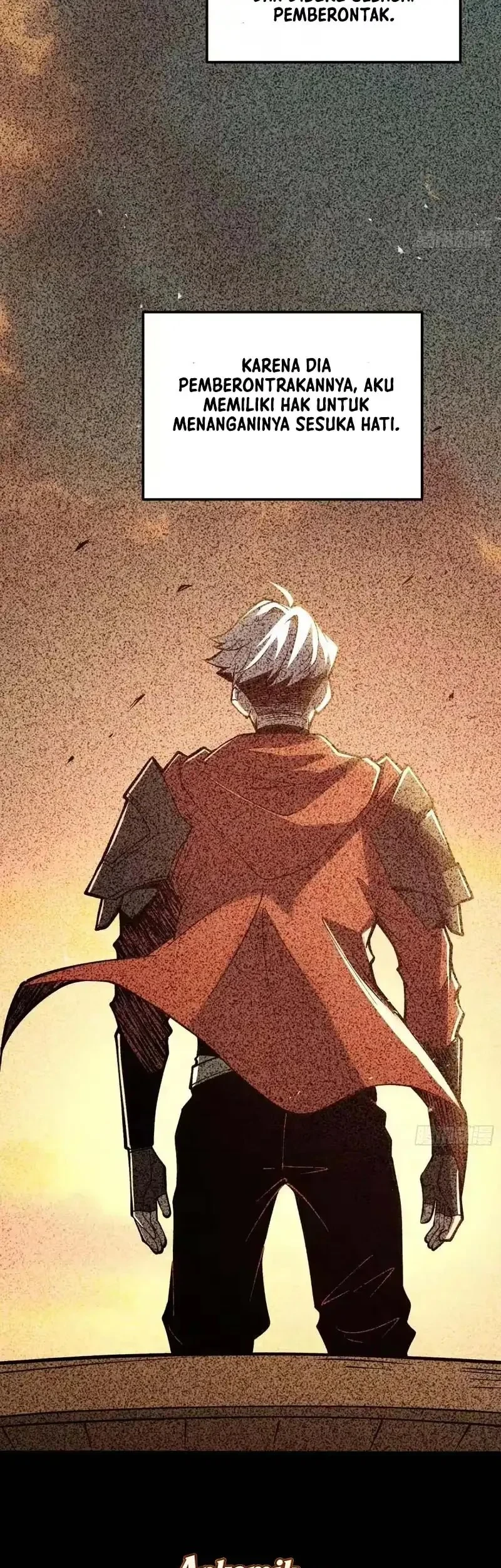 Full-Time Awakening Chapter 107 - halaman 28