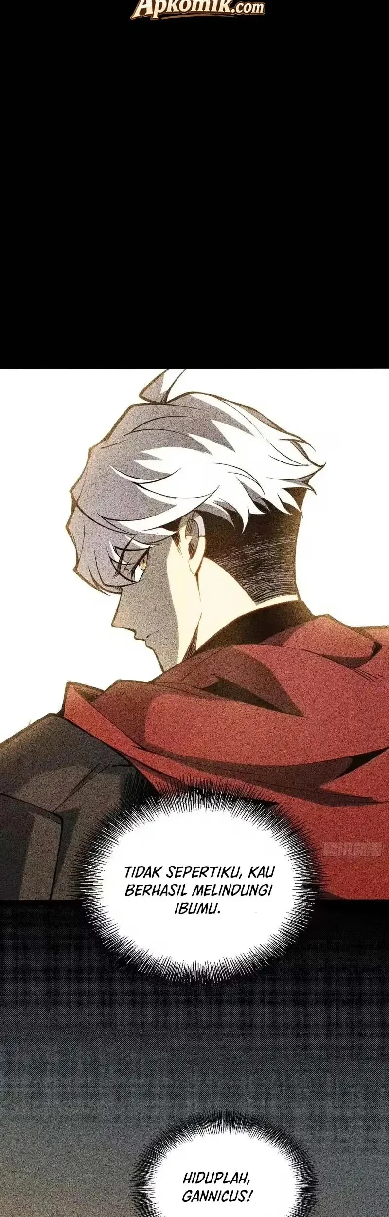 Full-Time Awakening Chapter 107 - halaman 29