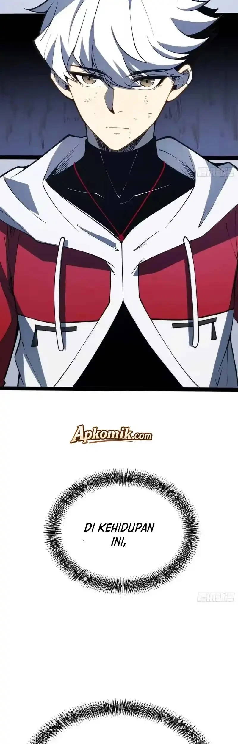 Full-Time Awakening Chapter 107 - halaman 34
