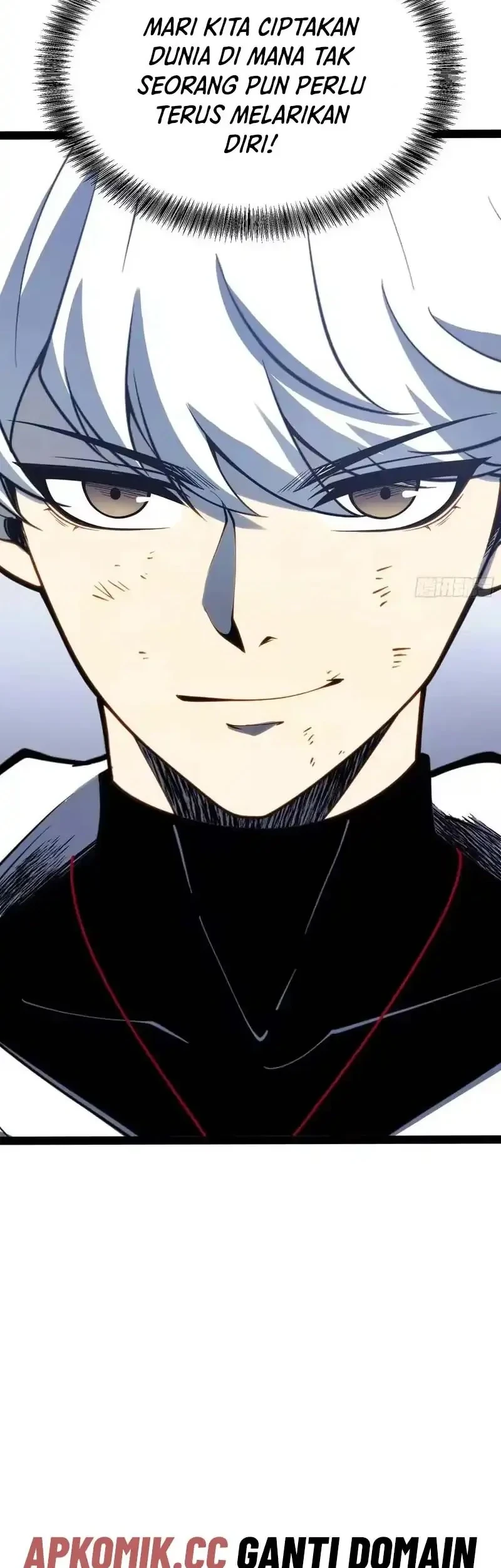 Full-Time Awakening Chapter 107 - halaman 35