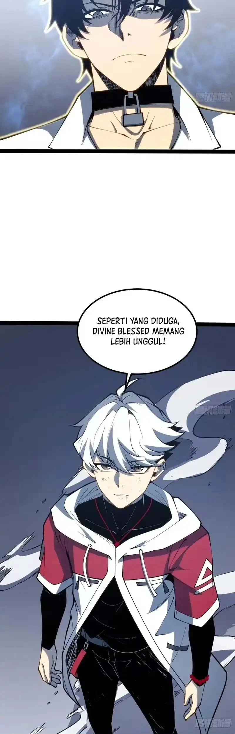 Full-Time Awakening Chapter 107 - halaman 6