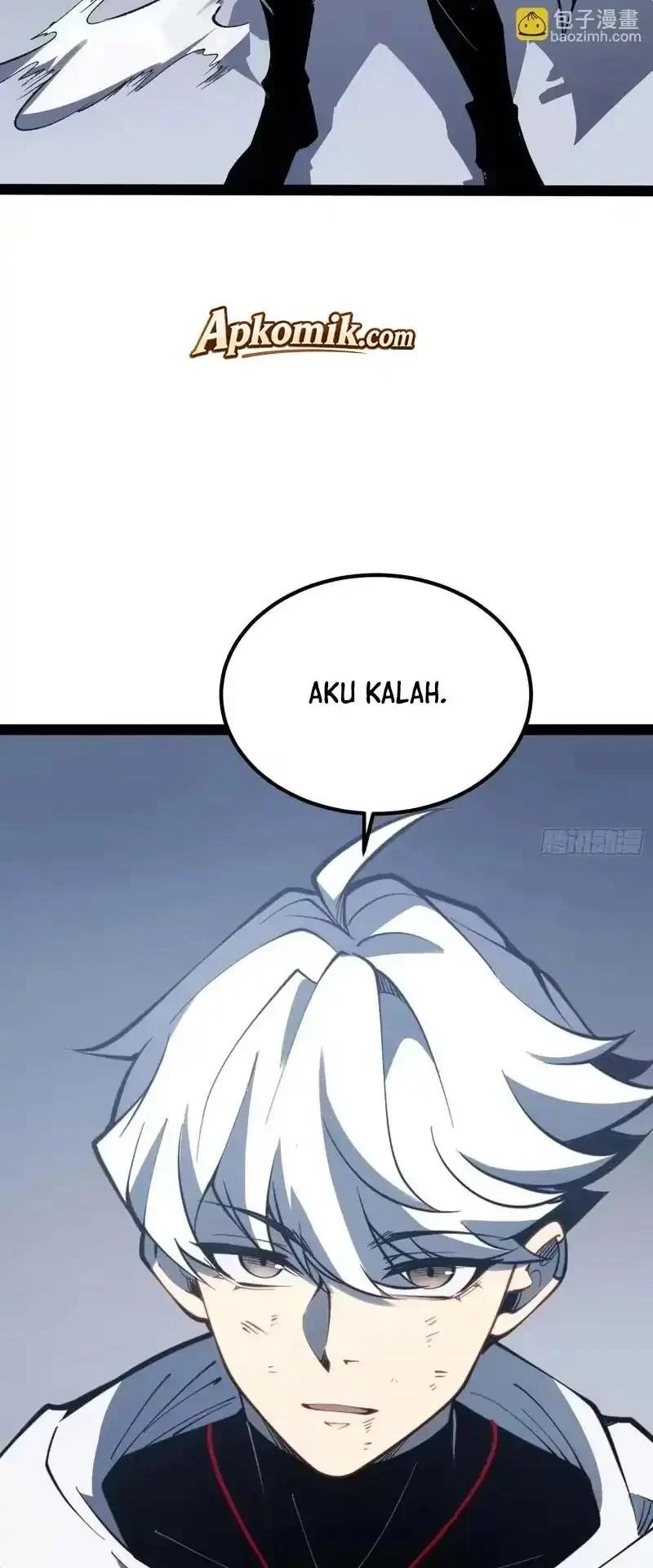 Full-Time Awakening Chapter 107 - halaman 7