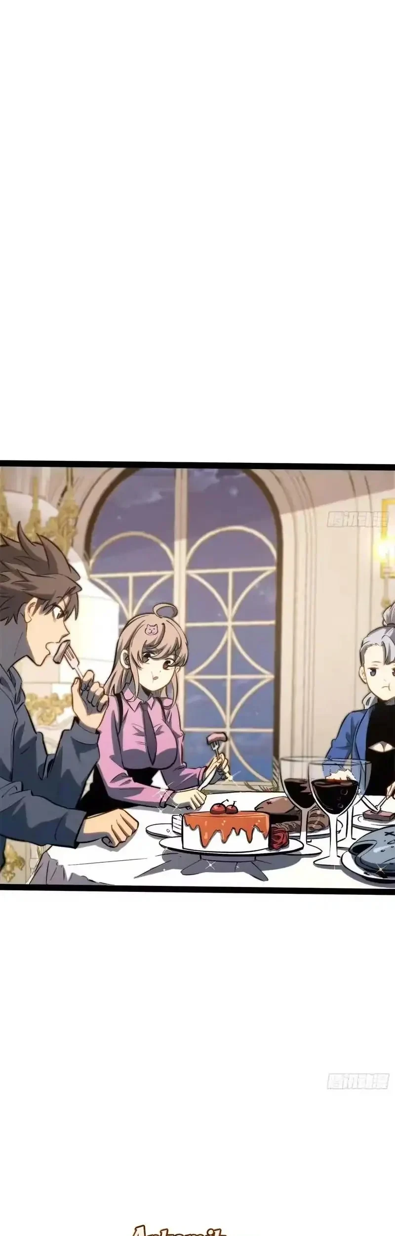 Full-Time Awakening Chapter 108 - halaman 10
