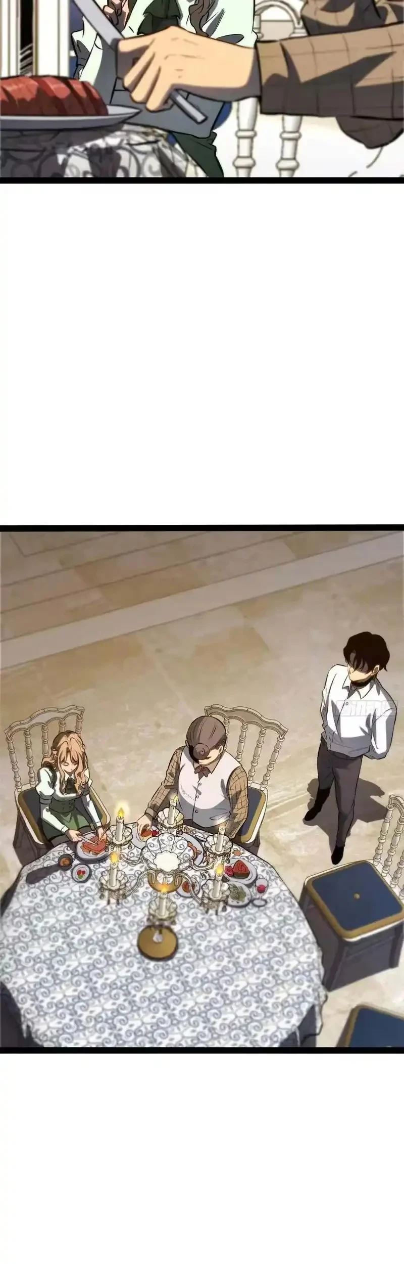 Full-Time Awakening Chapter 108 - halaman 12