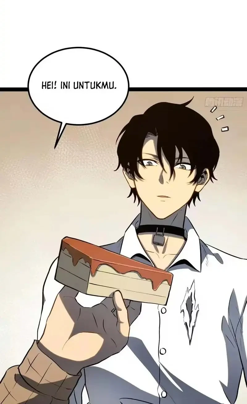 Full-Time Awakening Chapter 108 - halaman 13