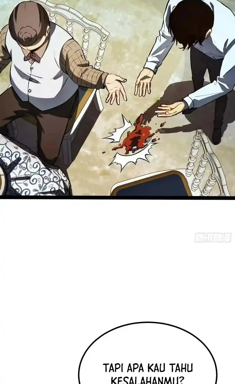 Full-Time Awakening Chapter 108 - halaman 15