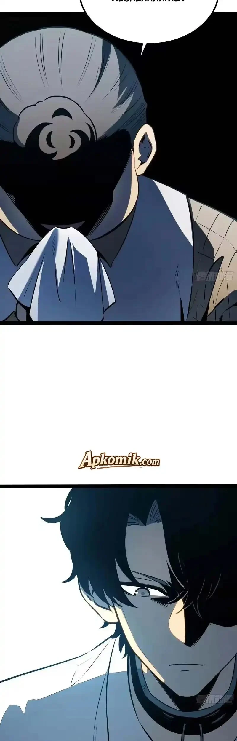 Full-Time Awakening Chapter 108 - halaman 16
