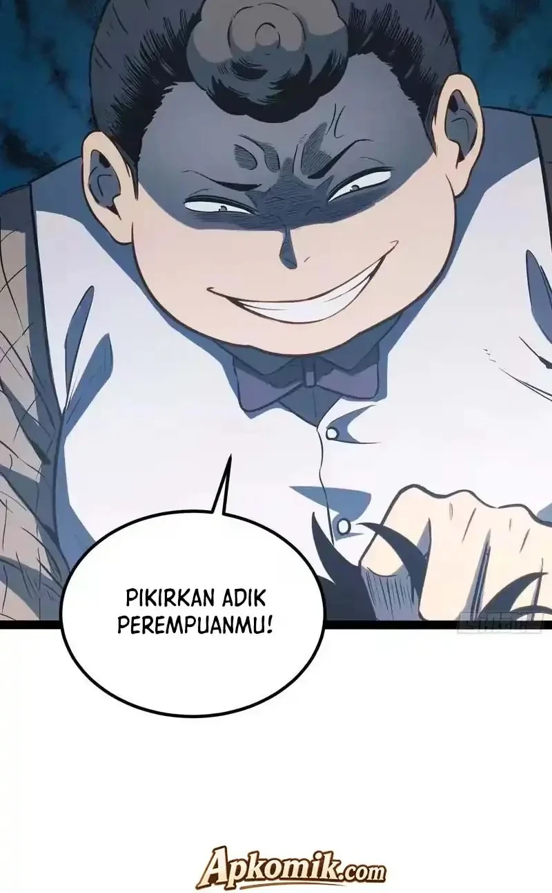 Full-Time Awakening Chapter 108 - halaman 21