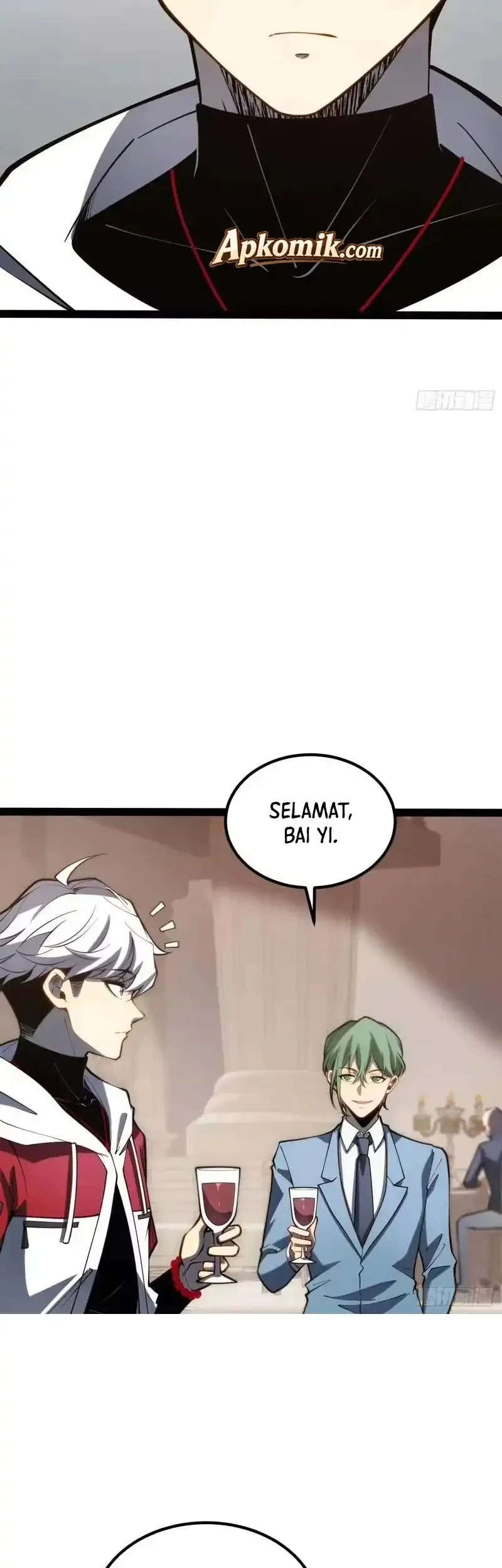 Full-Time Awakening Chapter 108 - halaman 24