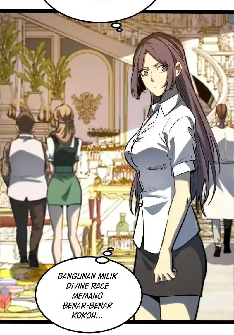 Full-Time Awakening Chapter 108 - halaman 9