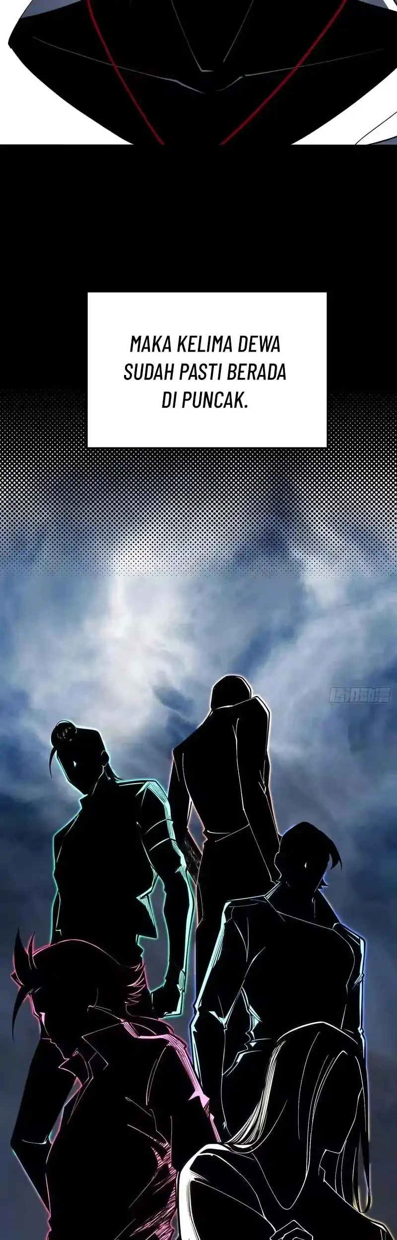 Full-Time Awakening Chapter 109 - halaman 11