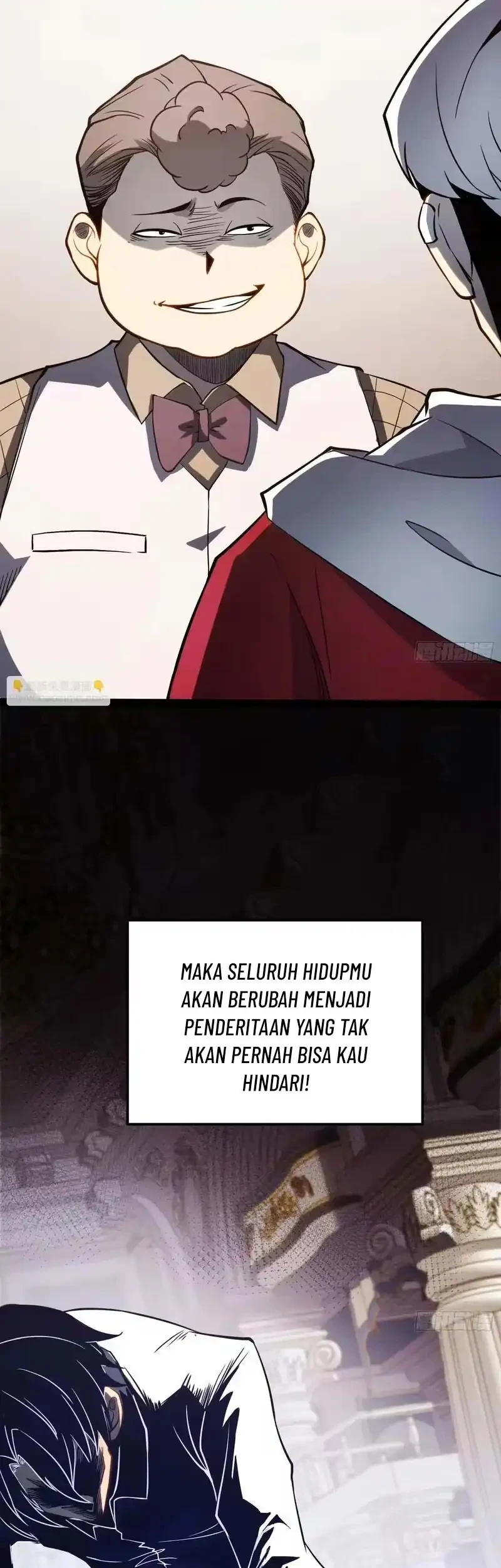 Full-Time Awakening Chapter 109 - halaman 20
