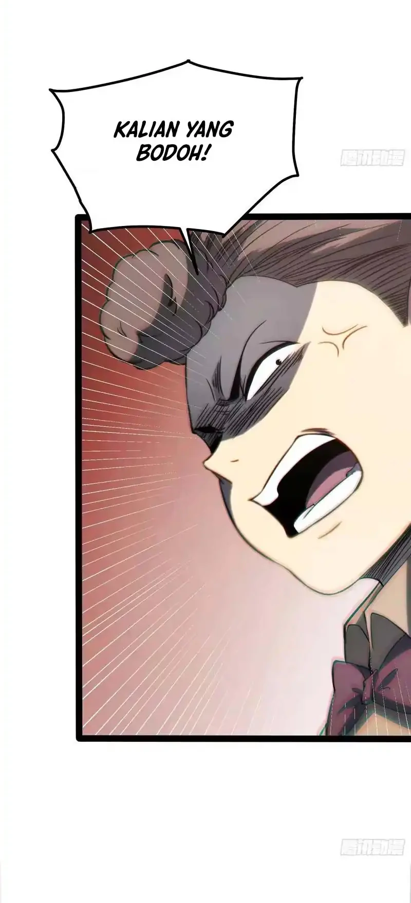Full-Time Awakening Chapter 109 - halaman 22