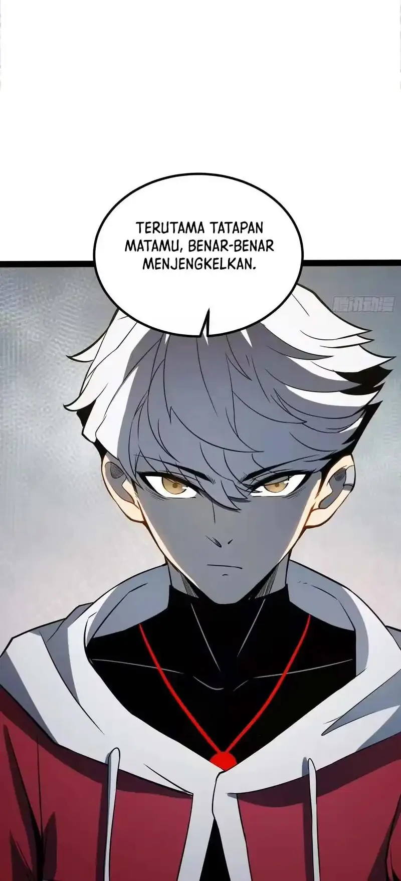 Full-Time Awakening Chapter 109 - halaman 25