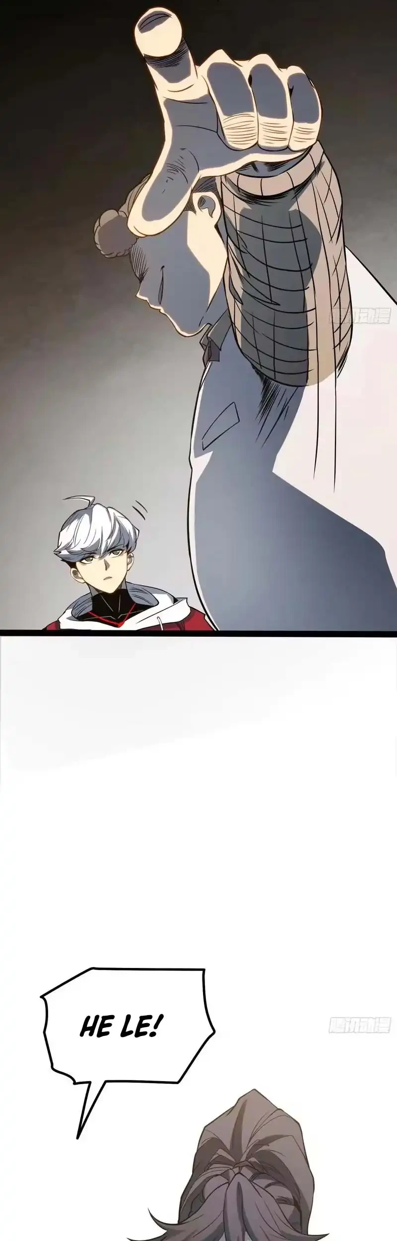 Full-Time Awakening Chapter 109 - halaman 27