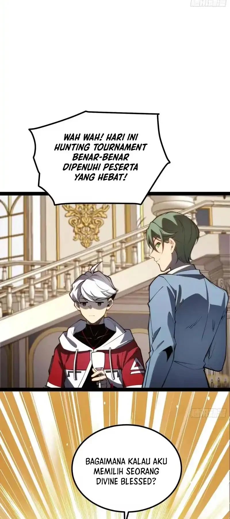 Full-Time Awakening Chapter 109 - halaman 7