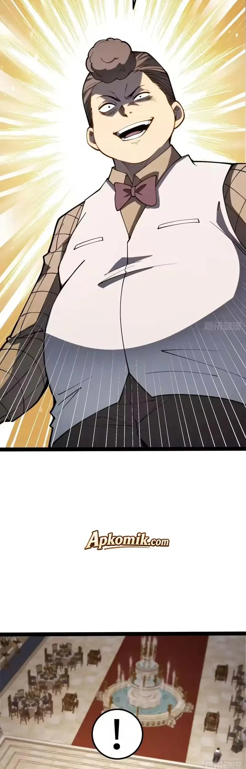Full-Time Awakening Chapter 109 - halaman 8