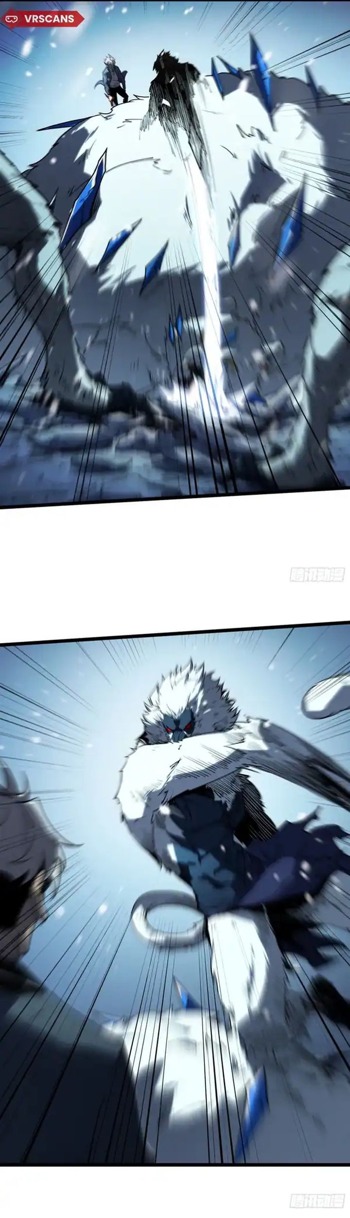 Full-Time Awakening Chapter 11 - halaman 15