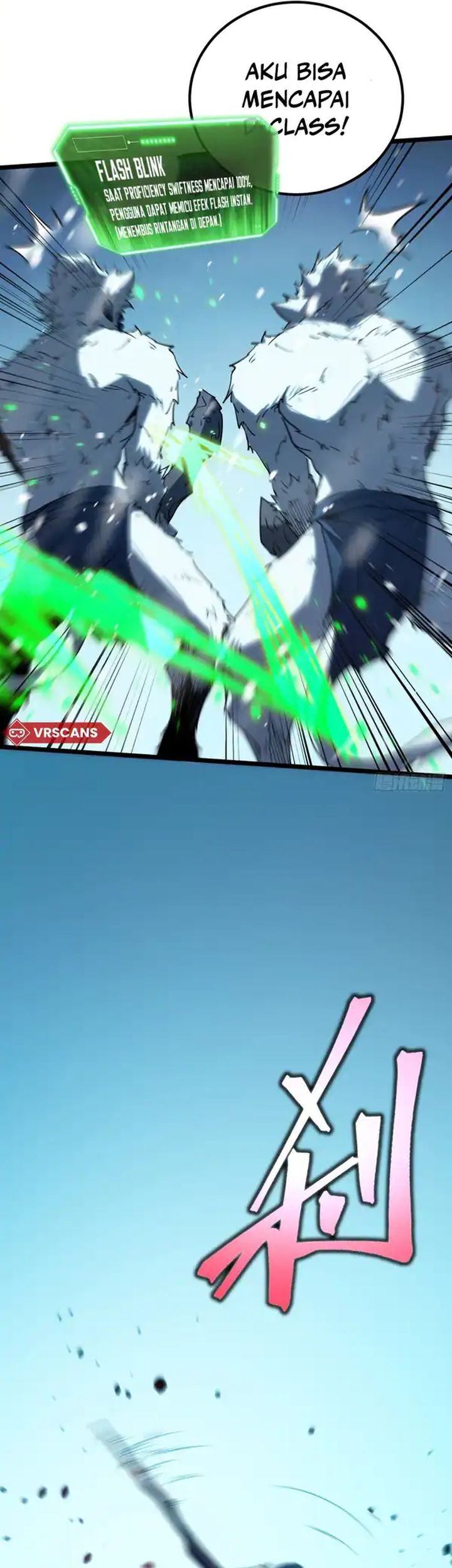 Full-Time Awakening Chapter 11 - halaman 28