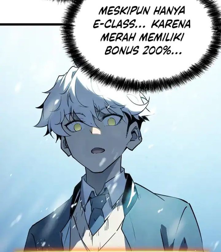 Full-Time Awakening Chapter 11 - halaman 39