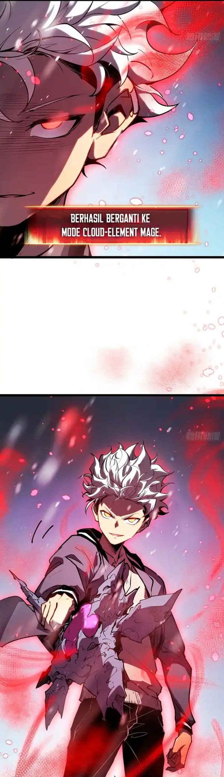 Full-Time Awakening Chapter 11 - halaman 44