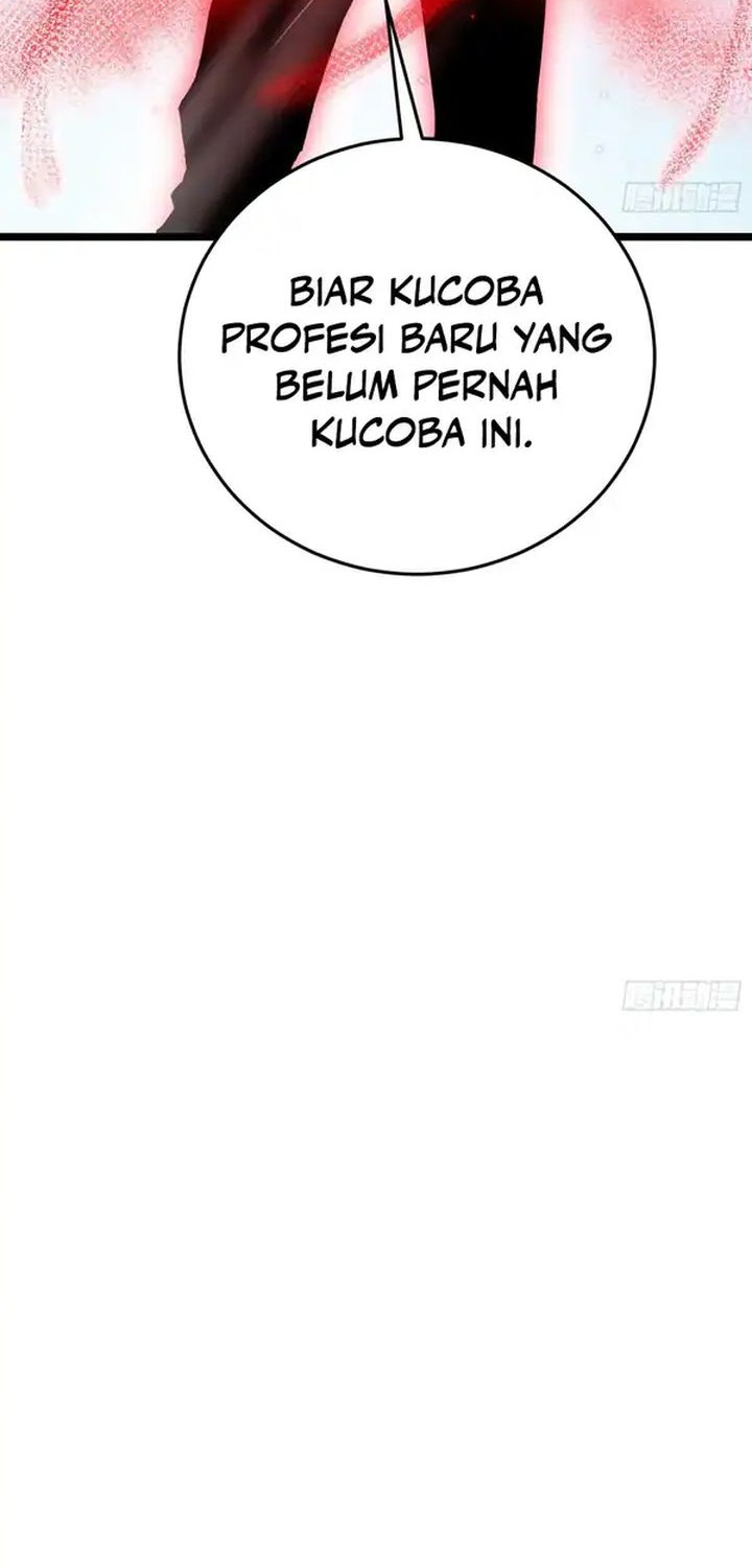 Full-Time Awakening Chapter 11 - halaman 45
