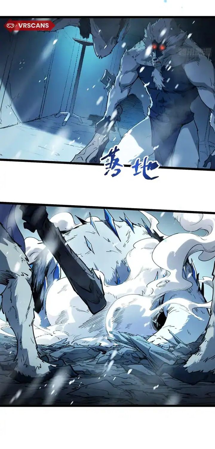 Full-Time Awakening Chapter 11 - halaman 8