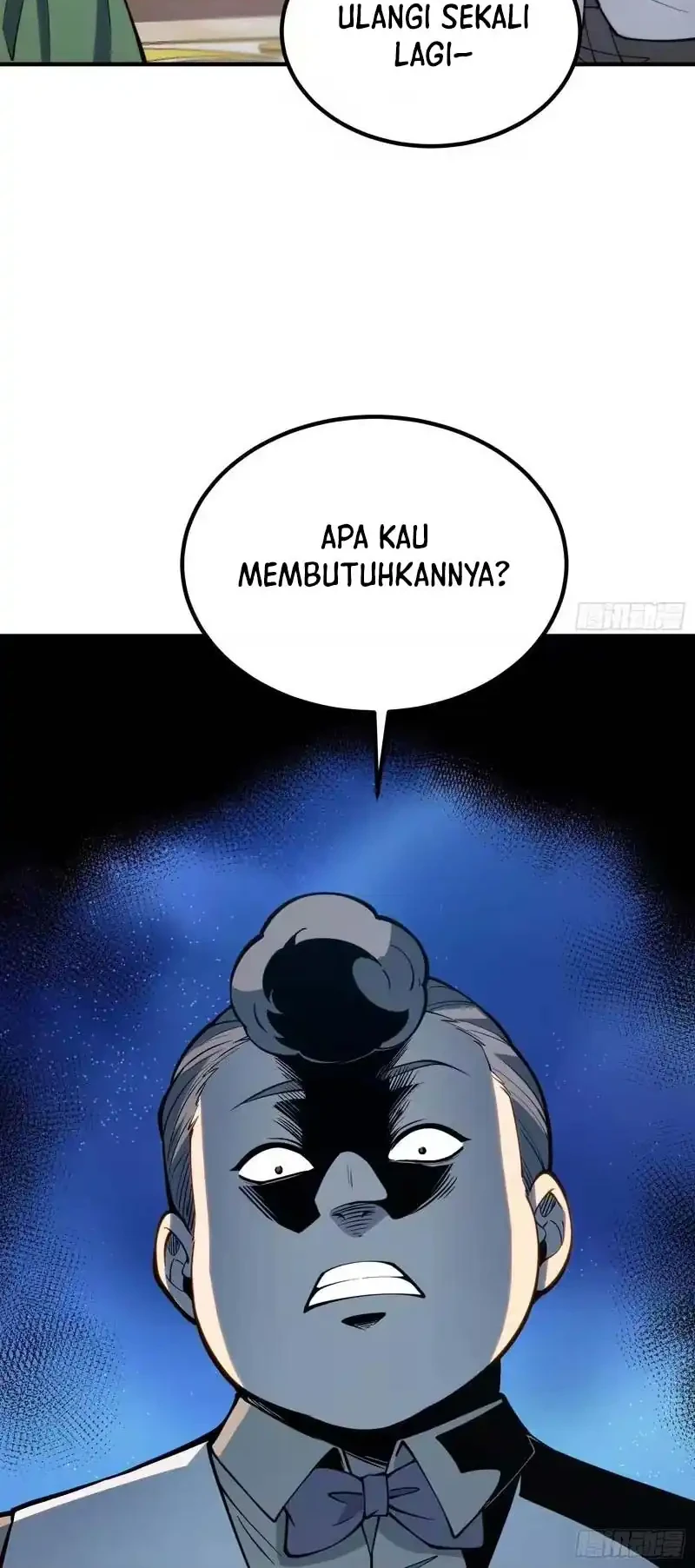 Full-Time Awakening Chapter 110 - halaman 10