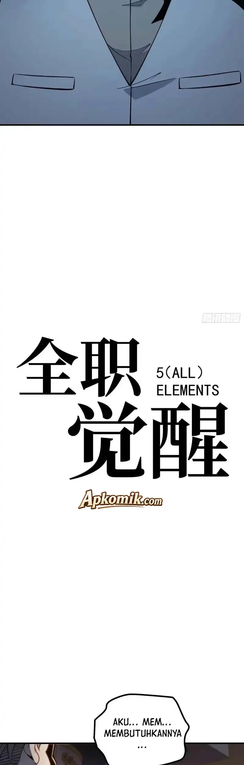 Full-Time Awakening Chapter 110 - halaman 11