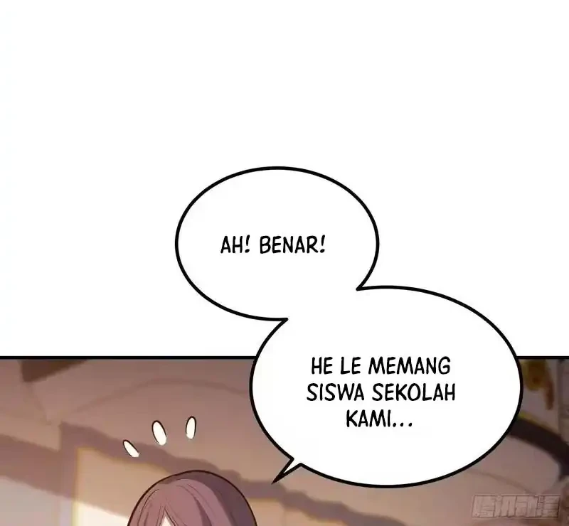 Full-Time Awakening Chapter 110 - halaman 19