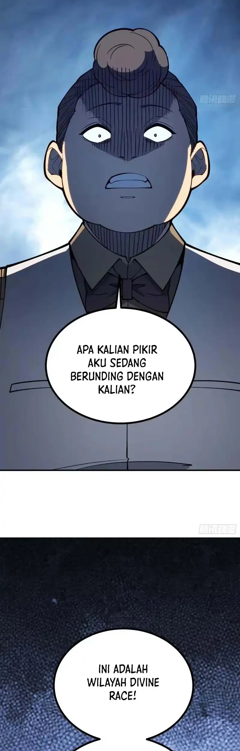 Full-Time Awakening Chapter 110 - halaman 21